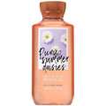 White Barn PICNIC SUMMER DAISIES Shower Gel 10 Fluid Ounce