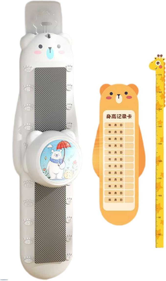 语音 Voice Touch High Jump Counter 摸高器 Voice Touch High Jump Counter 摸高器语音计数器跳高锻炼器 Neck and Back Massager 材拍拍长高乐器可调节 HomeOffice Body Electric Massagers