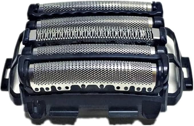 for Panasonic ES-ALV6HA ES-ALV6HS ES-ALV6HR Electric Razor Shaver Outer Foil for Men