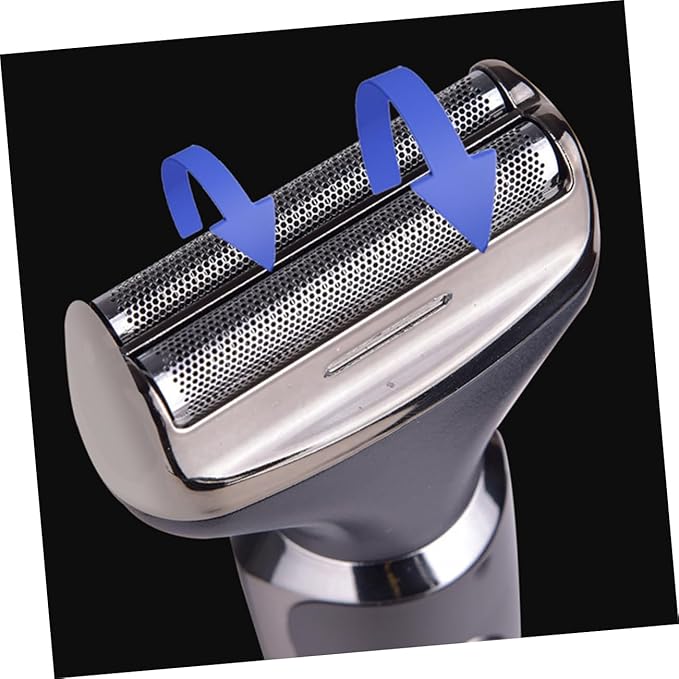 Multi-Function Electric Razor Set Nose Hair Clipper Hair Clipper Razor Electric Nose Trimmer Facial Brush