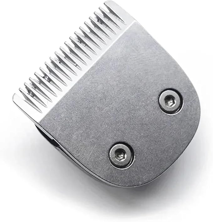 Accessories Compatible for Philips BT415 QG3360 QG3380 QG3371 QG3390 QG3330 QG3383 QG3392 QG415 Replacement Hair Clipper Head(1pcs)