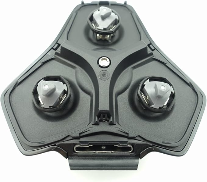 Shaver Holder Car Door Compatible for Philips S5531 S5532 S5533 S5536 S5579 S5586 S5587 S5589 S5666 S5830 SU5799 SU5999 Electric Shaver Replacement Stand(Knife Holder)