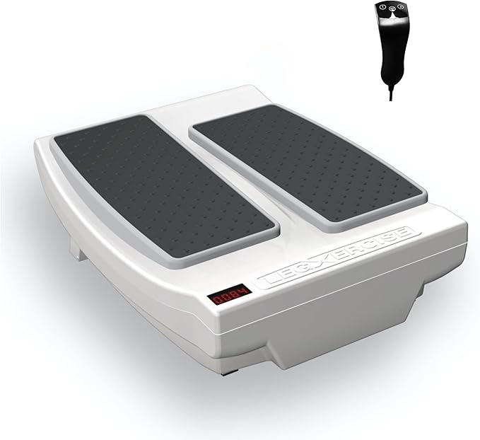 LegXercise Pro with Wireless Remote