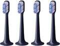 Compatible for XIAOMI MIJIA Replacement Toothbrush Heads for Electric Tooth Brushes T301 T302 T700(Mijia T700 4PCS)