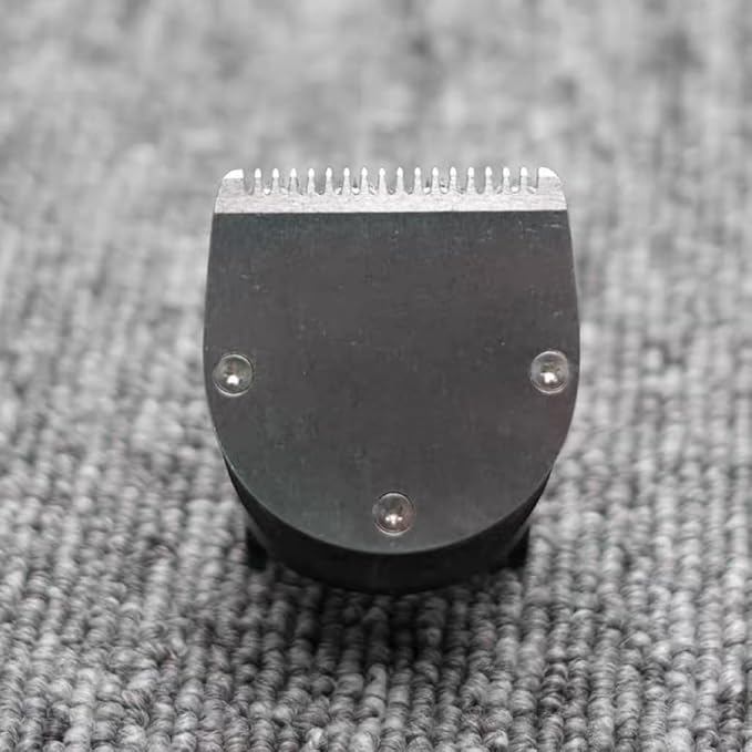 Replacement Main Trimmer Head Metal Blade for Types for Braun 5513 5514 5515 5516 5517 5541 5542 5544 ONLY Men's Electric Shaver Razor Cutter Head Blade