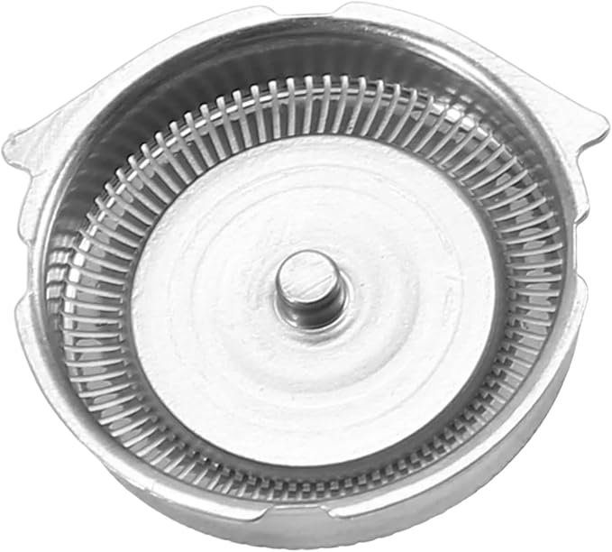 B13C3Pcs SH30/50/52 Shaver Replacement HeadsCompatible for PhilipsElectric Shaver Series 1000 2000 3000 5000 Blade Head