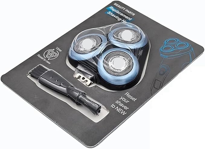 A74G-Replacement Shaver HeadCompatible for PhilipsS6000 S6011 S6015 S6840 S6550 S6580 S6670 S6688 S6875 S6840 S5266 Razor Blade