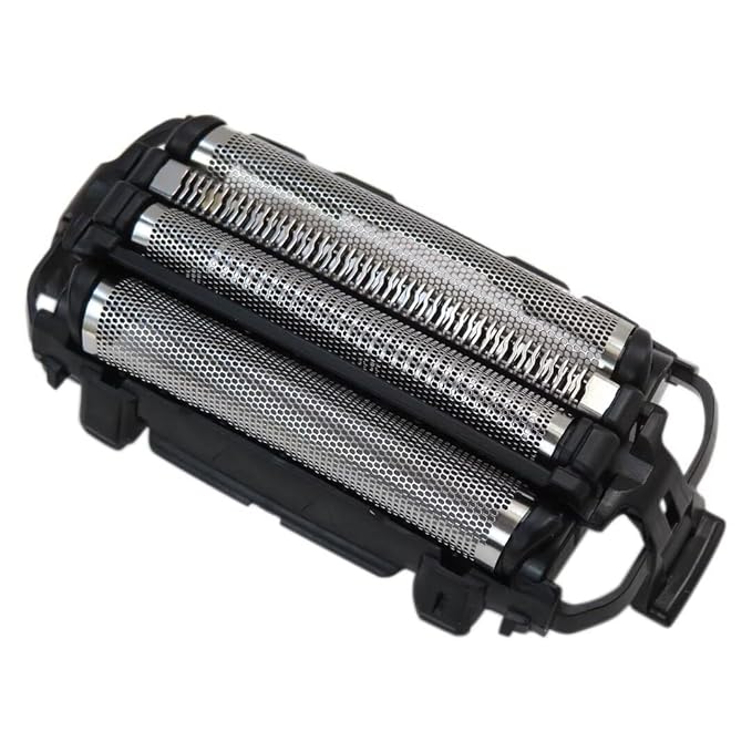 WES9165PC Replacement Shaver Blades Cutter Compatible for P-anasonic ESLA93K ES-LA63AA ES-LA63-S by YTXXDEUS