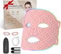Red Light Therapy for face