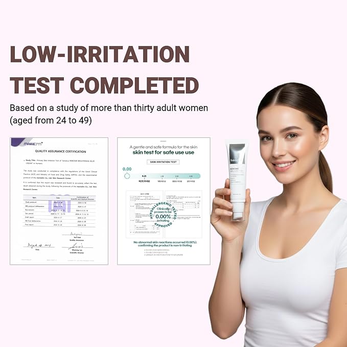 Rebiome Anti-Aging Moisturizer for Mature &amp Sensitive Skin with Bakuchiol Peptides &amp Ceramides Anti-Wrinkle &amp Barrier Repair Hydrating Daily Facial Moisturizer 1.69 fl oz