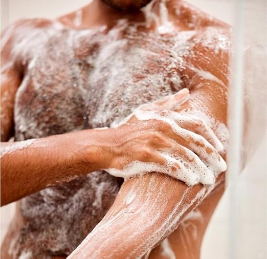 Jack Black Body &amp Hair Cleanser – Mens Body Wash Mens Shampoo Skin Care Hair Care Body Wash Men Sulfate–Free