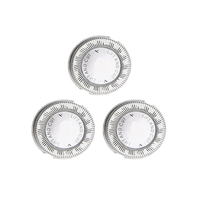 Replacement Head Razor Bladecompatible For Philips shaver HQ3 HQ4 HQ54 Hq56 Hq46 HQ442 HQ300 HQ916 HQ6900 HQ6970 HQ6990 Razor Blade