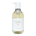 MARGARET JOSEFIN Japanese Body Wash – Paraben Free Gentle Cleanser for Sensitive Skin Green Tea Scent | 16.9 fl oz (500mL)