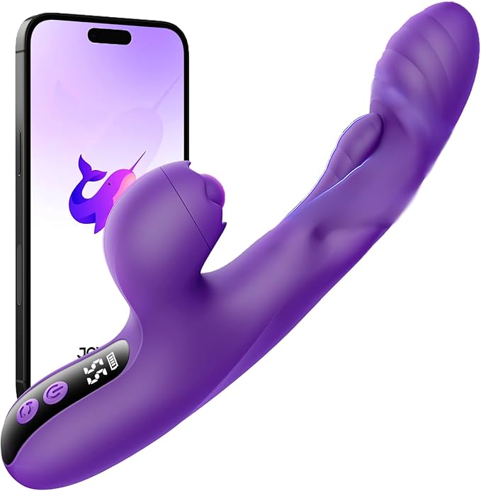 2026 Newly Portable Vibrating Massager -Clitioral Sucker Relaxes Muscles Heating Modes Viboators Toy Couples- for Body and Back Foot Silent Personal for Sports Massage Adult Tools Relaxation w7892f