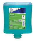 2 Liter Refill Blue Estesol Pleasant Scented Hair And Body Shower Gel