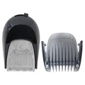 RQ111 Smartclick Beard Shaver Head Trimmer for Philip Norelc Sensotouch Arcitec Series 5000 9000 RQ330 RQ310 RQ311 RQ320 RQ330 RQ350 RQ360 RQ370 RQ328 RQ331 RQ361 RQ371
