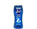 Zest Body Wash Ocean Breeze - 18 oz Pack of 5 - Packaging May Vary