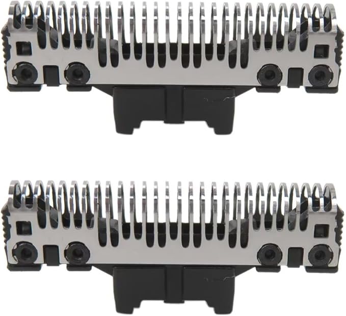 GRABOTE 2X WES9075P Shaver Cutters for PANASONIC ES762 ES765 ES766 ES882 ES8951 WES9077P