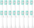16/20PCSCompatible for HX6511 Replacement Toothbrush Heads(16pcs)