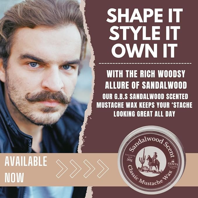 G.B.S Professional Beard Care Kit- Doppler Travel Bag Professional Trimming Scissor Multi-Side Natural Wood Comb Mustache Wax Beard Oil Beard Conditioner Beard Brush