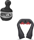 COMFIER Shiatsu Neck Massager &amp Scalp Massager