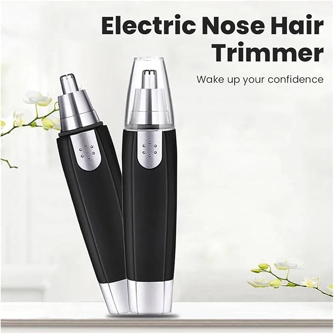 Electric Nasal Hair Trimmer