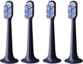 Compatible with Sonic Electric Toothbrush Head T100 T200 T200C T300 T301 T302 T500 T700 Replacement(T700 4PCS)