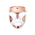 Dr. Dennis Gross DRx SpectraLite FaceWare Pro – LED Face Mask for Skin Rejuvenation with Dual Red &amp Blue Light Therapy FSA HSA Eligible