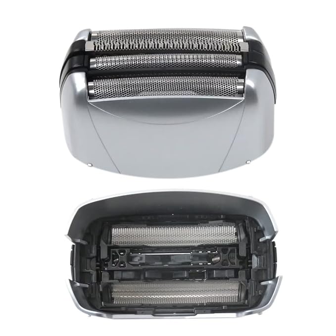 WES9020PC/WES9020 Out Foil and Blade (Cutters) Combo for Panasonic A-RC4 4-Blade Shaver ES8243AA