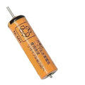 1100mAh NI-MH Electric Shaver Rechargeable Original Battery 1.2V. Compatible with Panasonic. ES7026 ES7027 ES4033 ES4035 ES4036 ES4026 ES4027(1pcs)