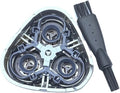 Replacement ShaverCompatible for PhilipsHQ6900 HQ6976 HQ6986 HQ6996 HQ6927 HQ6920 HQ6902 HQ6904 HQ6906 HQ5812 HQ5813.
