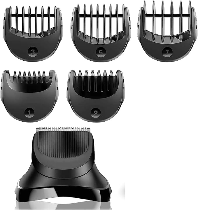 Professional Replacement BT32 Beard Trimmer Head FitCompatible for Braun Series 3 Electric Shaver Accessories set