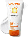Linco Care Calypso Sun Lotion