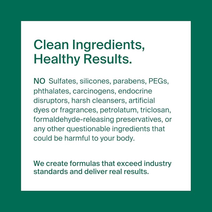 umanos Superfood Body Wash Plant Based Nourishing Body Cleanser Good for Sensitive Skin. Sulfate Free Natural Fragrance 10 oz