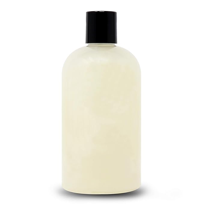 The Soap Exchange Body Wash - Wicked Scent - Hand Crafted 12 fl oz / 354 ml Natural Artisan Liquid Soap for Hand Face &amp Body Shower Gel Cleanse Moisturize &amp Protect. Made in the USA.