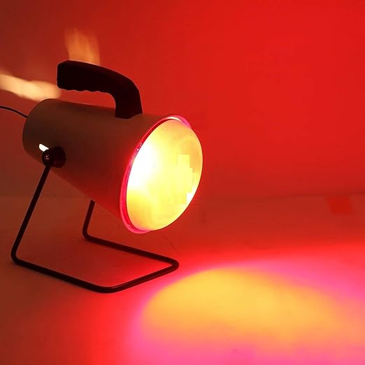 RK_Enterprises IR LAMP