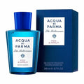 Acqua Di Parma Blu Mediterraneo Shower Gel for Men fluid_ounces Fico Di Amalfi Vitalizing 6.7 Fl Oz