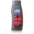 Magnetic Attraction Enhancing Body Wash Men by Dial 16 Ounce
