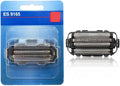 Xspeedonline WES9165PC Replacement Shaver Blades Cutter Fit for Panasonic ESLA93K ES-LA63AA ES-LA63-S