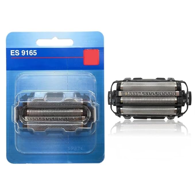 Upgraded WES9165PC Replacement Shaver Blades Cutter Compatible for Panasonic ESLA93K ES-LA63AA ES-LA63-S