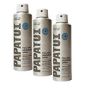 Papatui by Dwayne Johnson Full Body Deodorant Spray for Men | Aluminum-Free Odor Protection Moisture Absorption Long Lasting Scent | Lush Coconut | 4oz (Pack of 3)