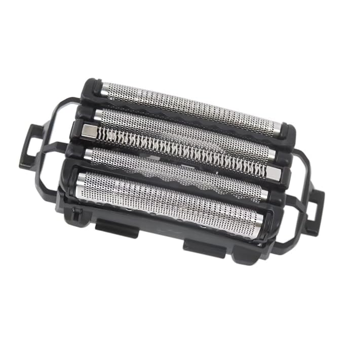 Professional Men Face Shaving PartShaver Replacement Head Fits for Panasonic WES9173PBlades Head for ES-LV97-K ES-LV67-K ES-LV95-S ES-LV65-S HaeKap Upgraded Replacement