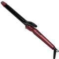 Bio Ionic Long Barrel Curling Iron with Moisture Heat Technology &amp NanoIonic MX Versatile Curling Wand - Multiple Barrel Sizes for Tight Classic Loose &amp Soft Curls