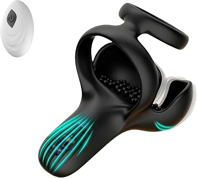 Apexdrive Pro 3 in 1 Apex Drive Pro for Men IPX6 Waterproof Rechargeable Restoring Vitality Naturally Last (Color1)