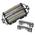 ES9040 Spare Blade Inner Outer Set Face Mens Shaver ES9040 ES-CLV9U ES-CLV7U ES-CLV7G ES-CLV5U ES-CLV5G Replacement for Panasonic