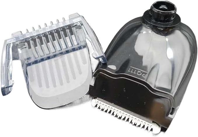 Shaver Head Trimmer Compatible for Philips RQ111 S5510 S5560 S5570 S5620 S5008 S5010 S5011 S5013 S5015 S5050 S5070 S5075 Shaver Accessories