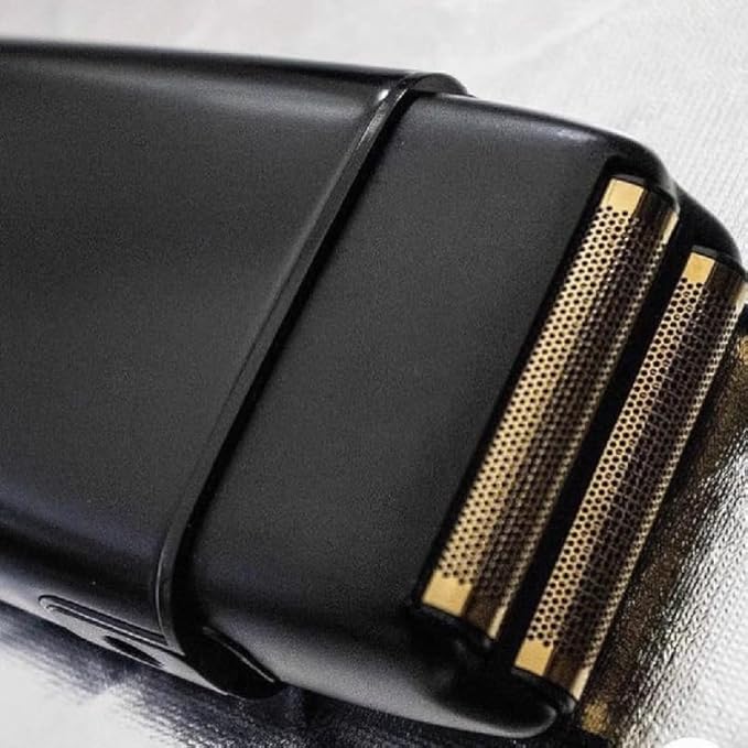 Men's Shaver Cordless Metal Barber Hair Shaver for Men Beard Electric Shaver Razor Fade Bald Head Shaving Machine Rechargeable