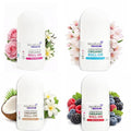 Roll-On Set of 4