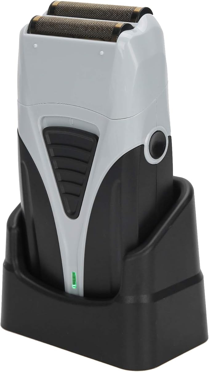 Professional Electric Shaver Beard Trimmer Trimmer for Men Portable Men's Shaver