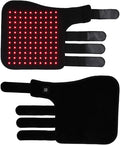 Red Light Therapy Belt for Horse Leg 850nm Infrared ＆ 660nm Horse Near Infrared Therapy Wrap for Horse Muscle RecoveryRight